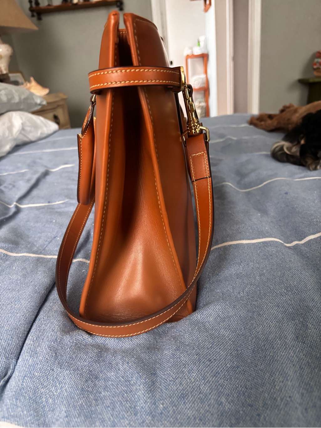 Tusting Kimbolton Handbag — image 3 of 8
